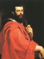 Saint Jacques l’Apôtre Baroque Peter Paul Rubens